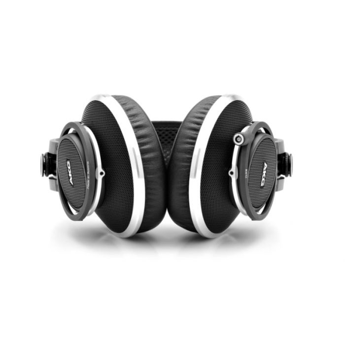 AKG K812 pro відкриті навушники для студійного моніторингу