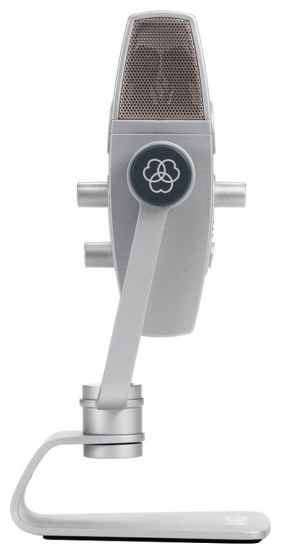 AKG Lyra студійний USB мікрофон AKG Lyra студійний USB мікрофон