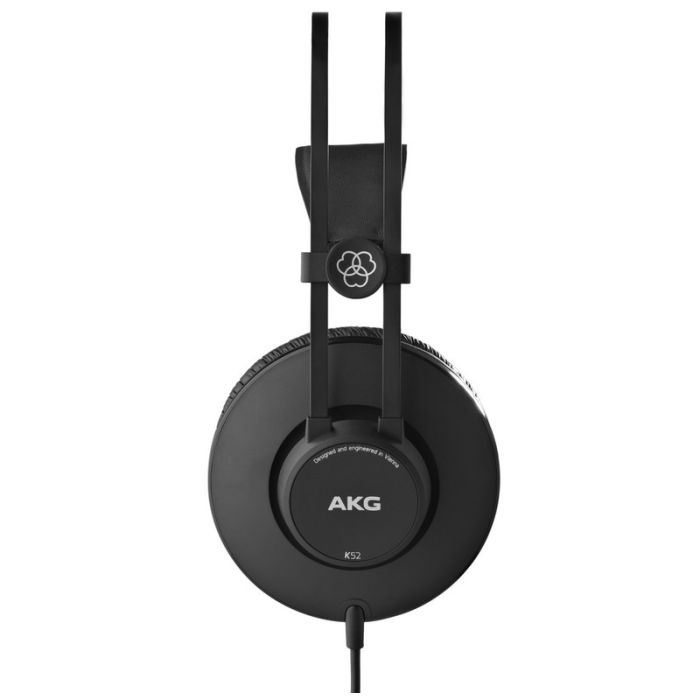 AKG K52 навушники для моніторингу закритого типу