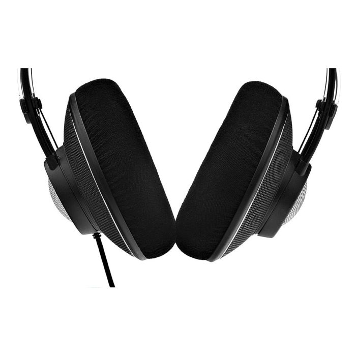 AKG K612 pro навушники повнорозмірні відкритого типу повнорозмірні
