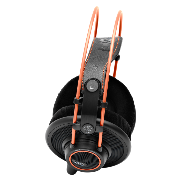 AKG K712 pro навушники відкритого типу для зведення та мастерингу