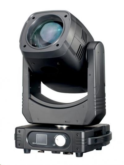 Поворотний прожектор PRO LUX BEAM 260