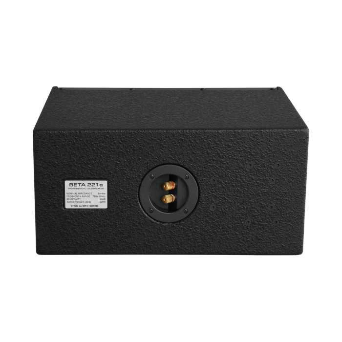 Park Audio BETA 221e інсталяційна акустична система
