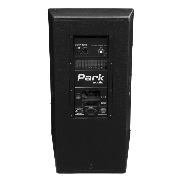 Park Audio BETA4215-P активна акустична система
