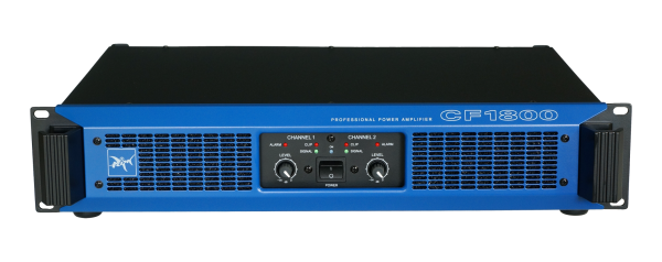 ParkAudio CF1800 Усилитель мощности