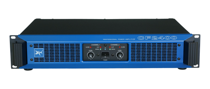 Усилитель Мощности ParkAudio CF2400-2