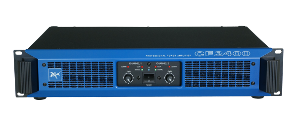 ParkAudio CF2400 Усилитель мощности