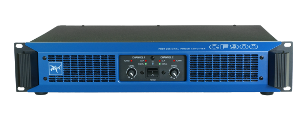 ParkAudio CF900 Усилитель мощности