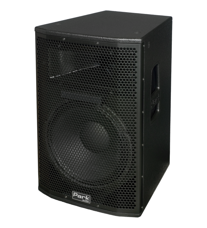 Park Audio DELTA3212 акустична система (Paint Warnex)