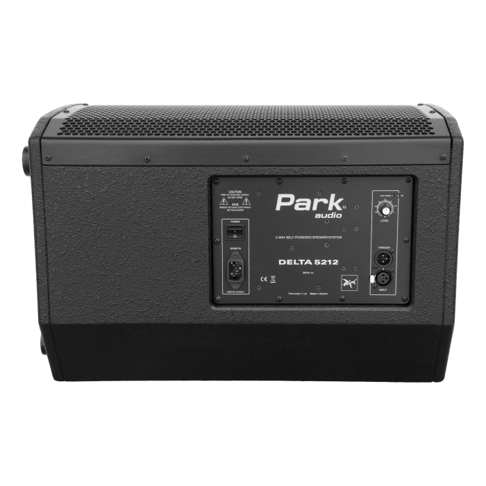 Park Audio DELTA5212-P активний підлоговий монітор