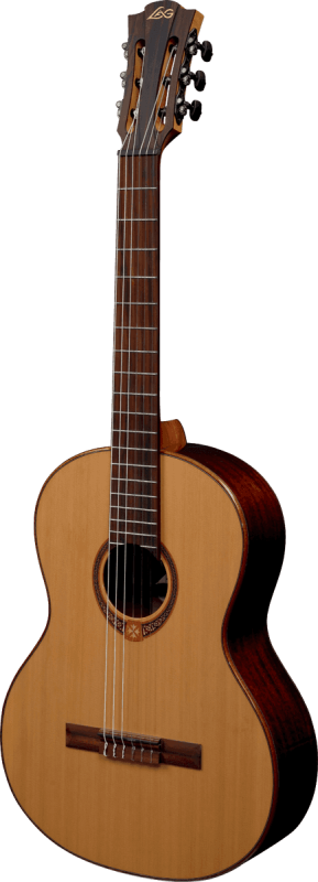Гитара классическая LAG Occitania OC118