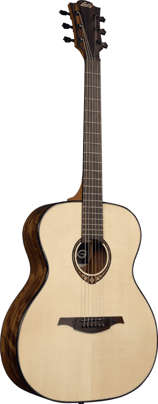 Гитара акустическая Lag Tramontane T318A