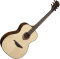 Гітара акустична Lag Tramontane T318A