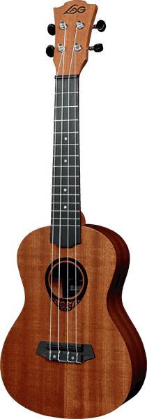 Укулеле Lag TIKI UKU TKU8C