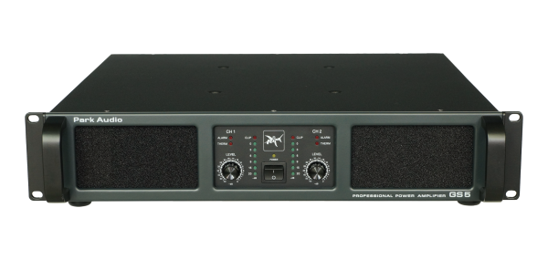 Park Audio GS5 Усилитель мощности