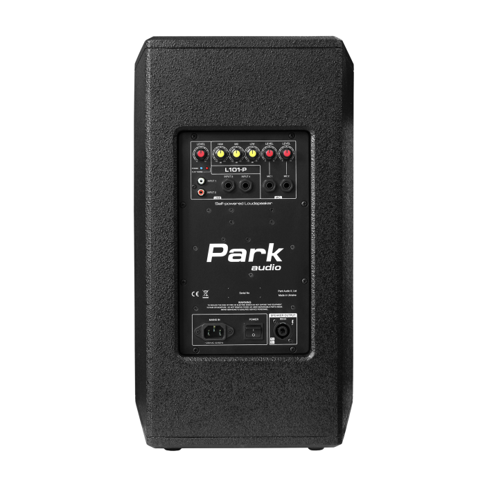 Park Audio L101-P активна акустична система
