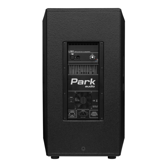 Park Audio L151-P активна акустична система