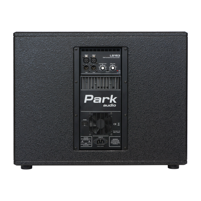 Park Audio LS153-P активний сабвуфер