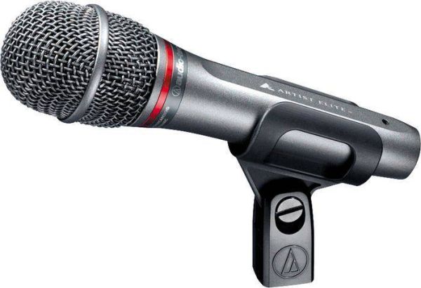 Audio-Technica AE4100 Вокальний мікрофон