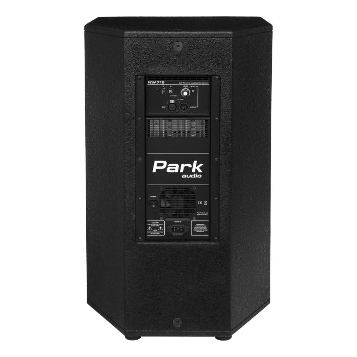 Park Audio NW715-P активна акустична система