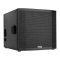 Park Audio NX6118-P активний сабвуфер