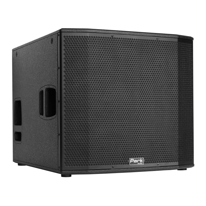 Park Audio NX6118-P активний сабвуфер