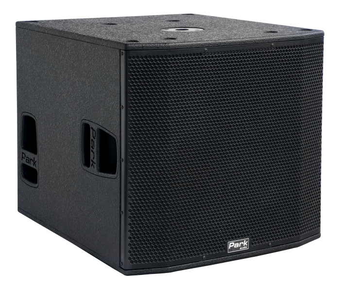 Park Audio PS6118-P активний сабвуфер