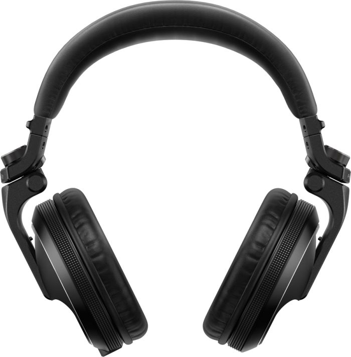 Pioneer HDJ-X5-K DJ-навушники