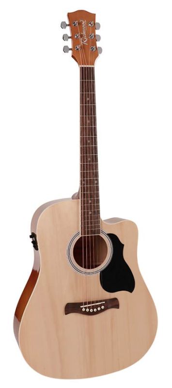 Електроакустична гітара Richwood RD-12-CE