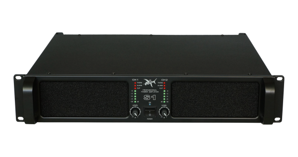 Park Audio S1 Усилитель мощности