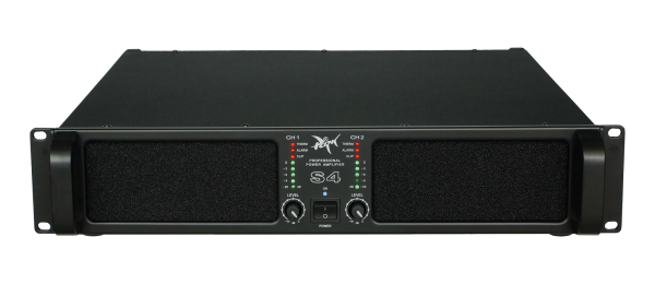 Park Audio S4 MkII Усилитель мощности