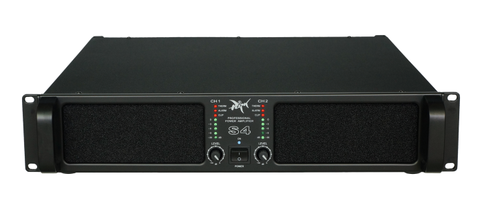 Підсилювач потужності Park Audio S4 MkII