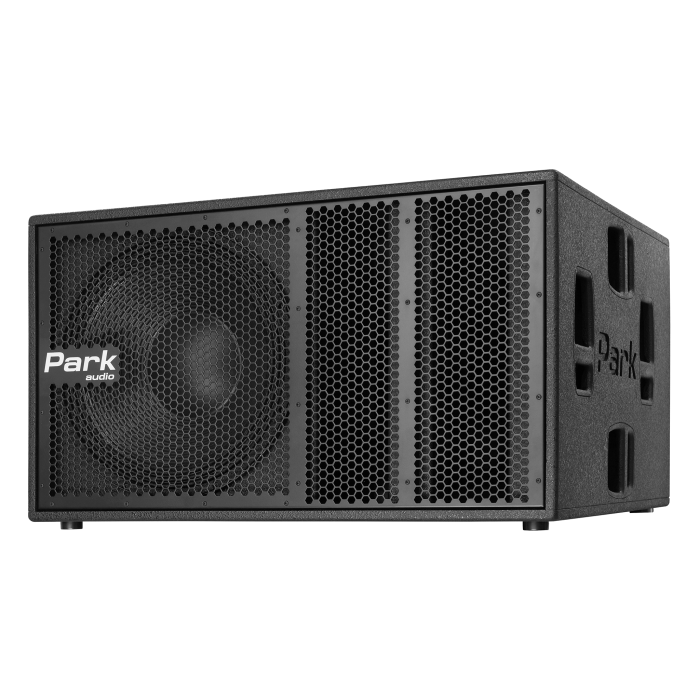Park Audio SW128 MkII пасивний сабвуфер