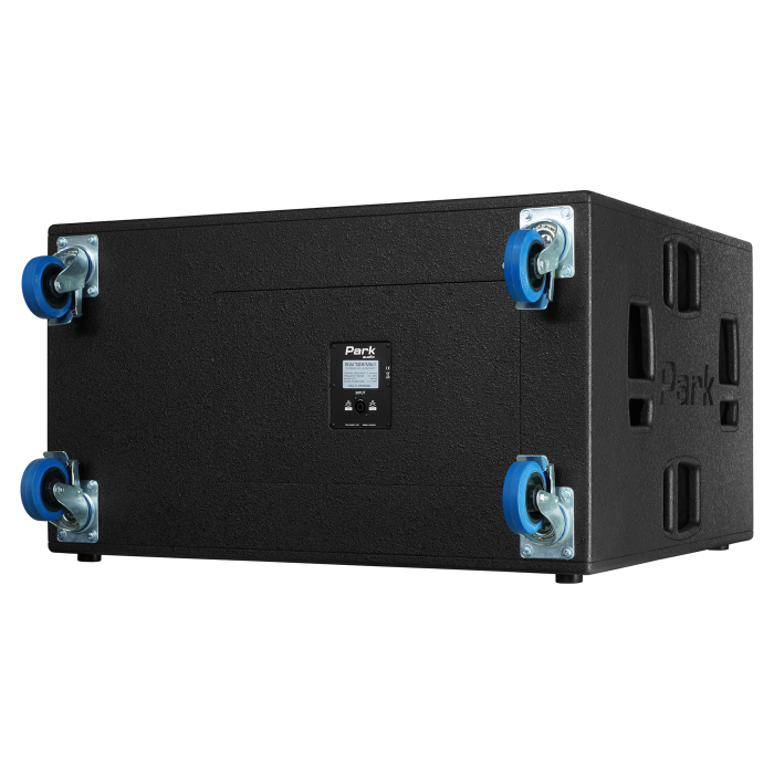 Park Audio SW128 MkII пасивний сабвуфер