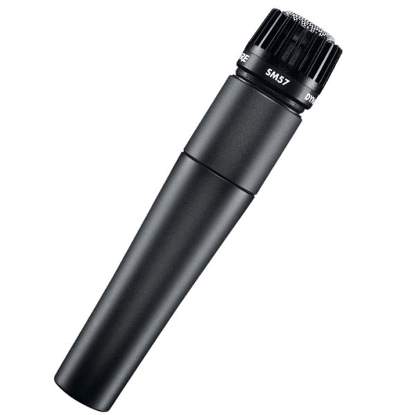 SHURE SM57-LCE Инструментальный микрофон 