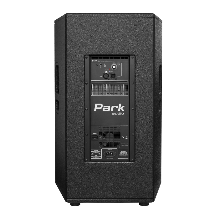 Park Audio T141-P активна акустична система
