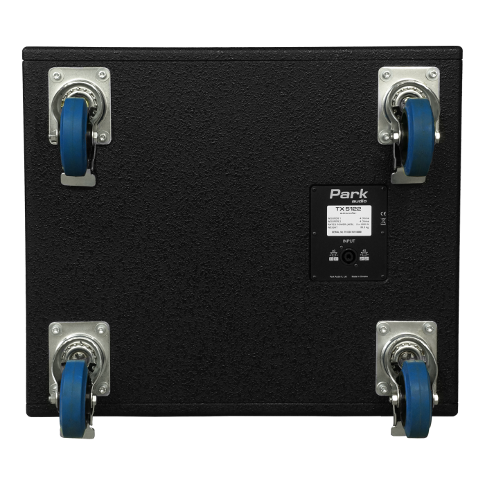 Park Audio TX5122 мідбасовий комплементарний сабвуфер
