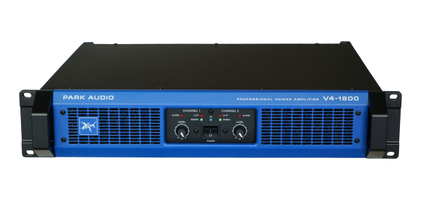 Park Audio V4-1800 MkIII Усилитель мощности