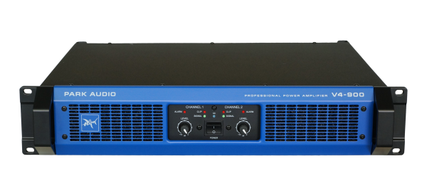 Park Audio V4-900 MkIII Усилитель мощности