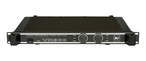 Park Audio VX300 MkII Усилитель мощности