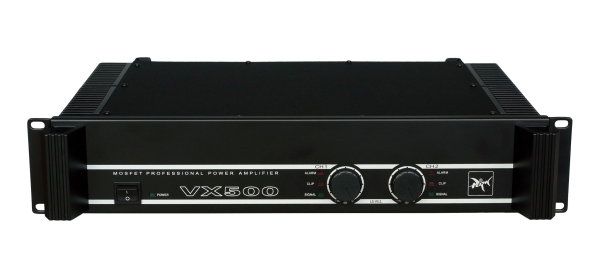 ParkAudio VX500-8 MkII Усилитель мощности