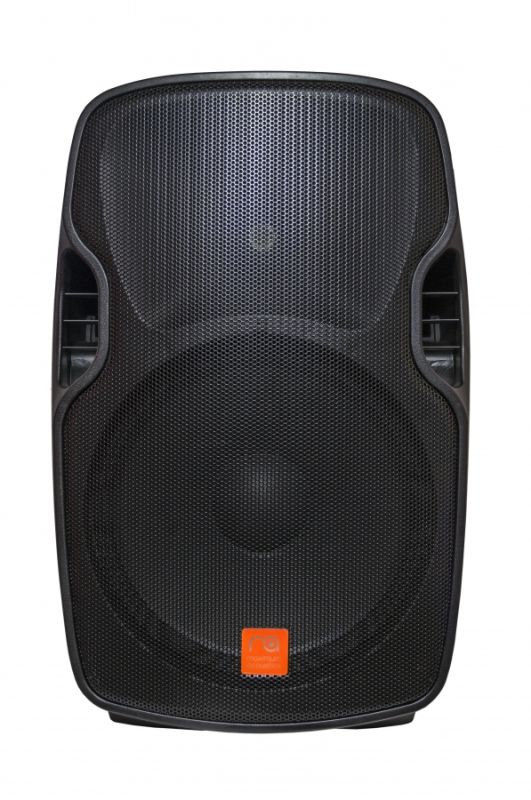 Maximum Acoustics PASSIVE.15 акустична система Maximum Acoustics PASSIVE.15
