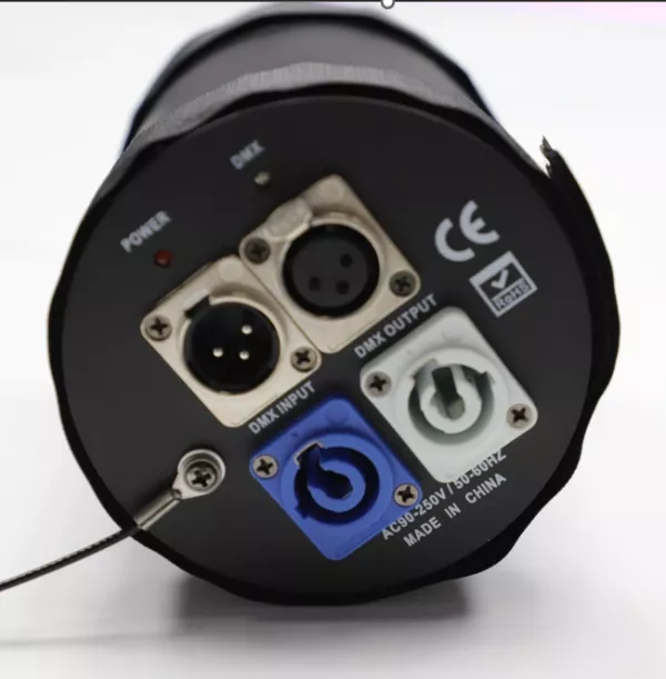 PRO LUX SPLITTER 6 TRUSS DMX splitter для встановлення на ферму