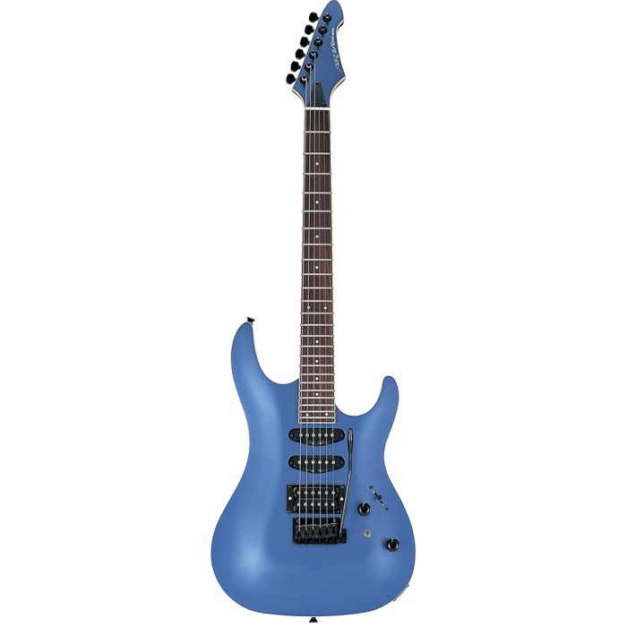Електрогітара Aria MAC 35 MBK