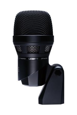 Мікрофон інструментальний Lewitt DTP 640 REX