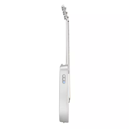 LAVA ME Air Carbon Silver трансакустична гітара