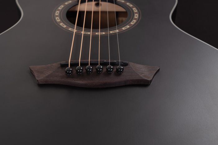 Акустична гітара Washburn AGM5BMK Акустична гітара Washburn AGM5BMK