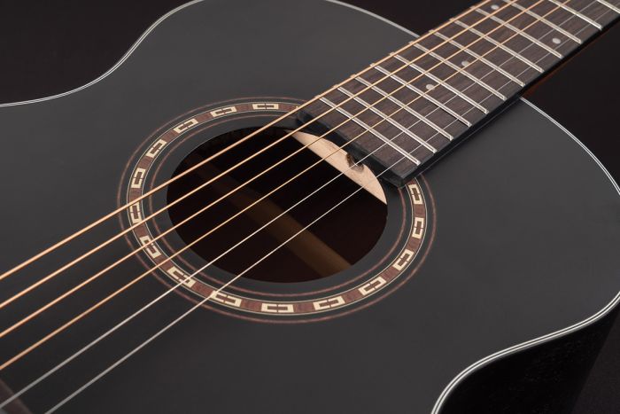 Акустична гітара Washburn AGM5BMK Акустична гітара Washburn AGM5BMK