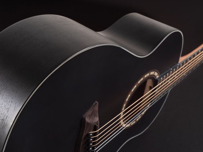 Акустична гітара Washburn AGM5BMK Акустична гітара Washburn AGM5BMK