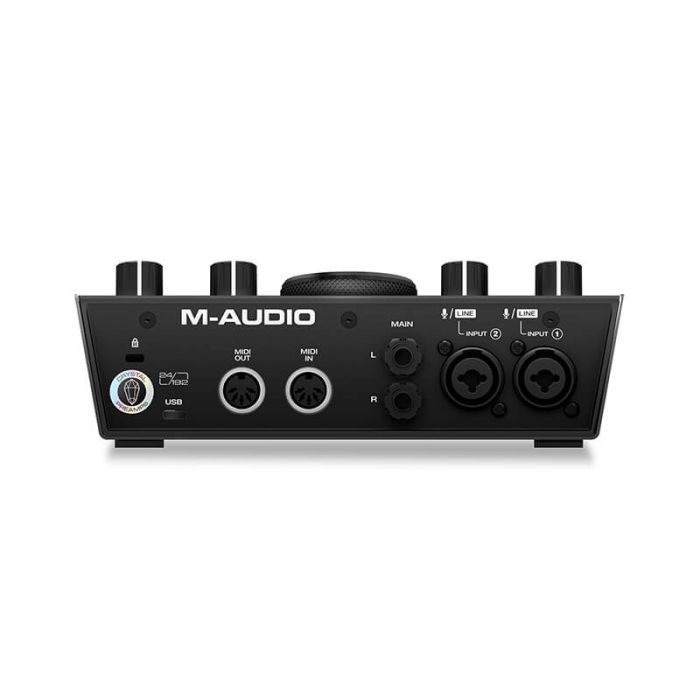 M-Audio Air 192x6 Аудіоінтерфейс